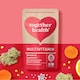 image 4 of Together Health Multivitamin- Wholefood- Vegan- 30 Capsules