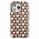 image 4 of Cute Bear Phone Case | Brown | iPhone 16
Tough | iPhone 16
Tough