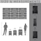 image 6 of Zipperless Suitcase Set, PC Hard Shell, Small & Large, TSA Lock