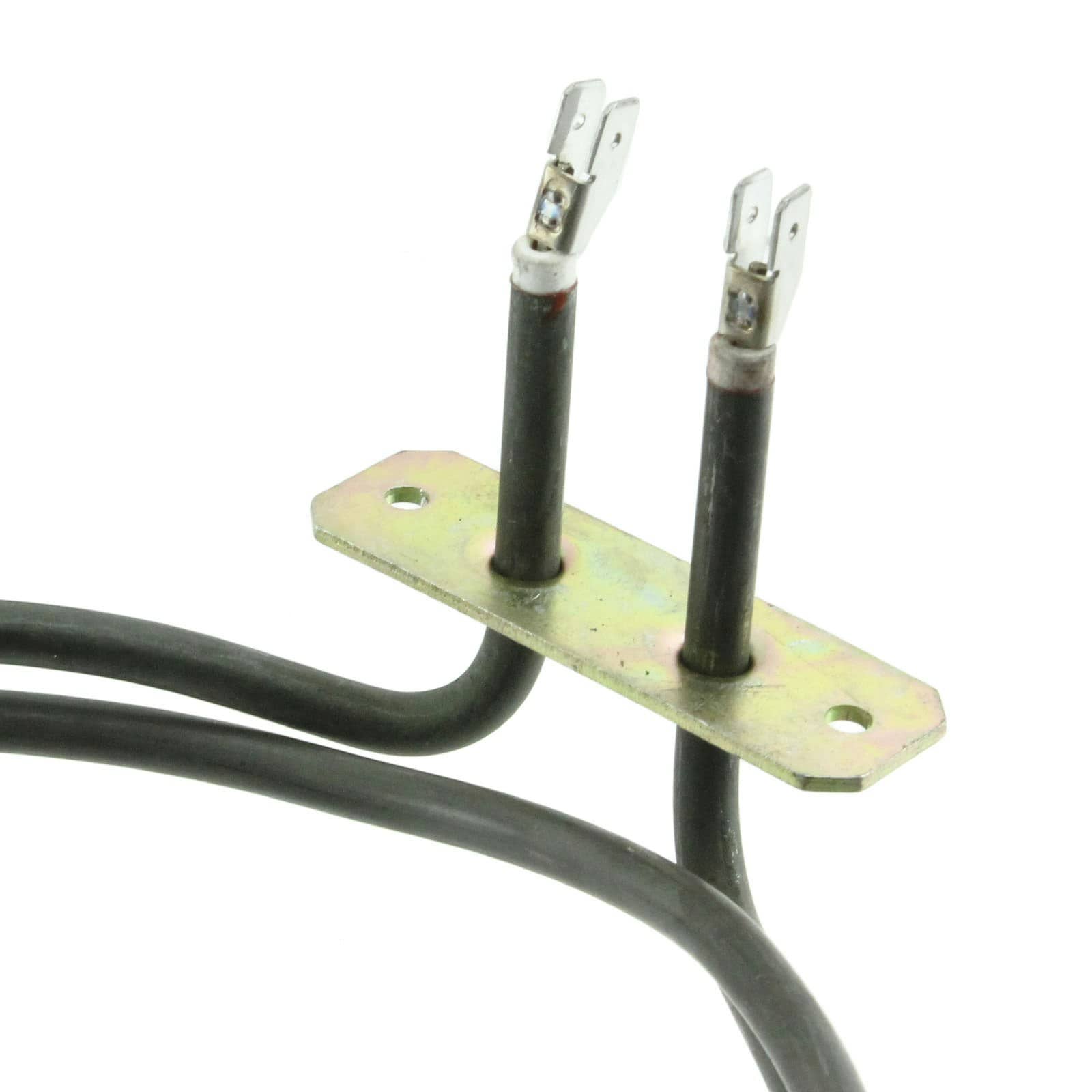 Spares2go Heizelement 2000W Mit 2 Umdrehungen – Passend Für Hygena & Diplomat Backöfen (Ersatzteil)