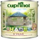 image 1 of Cuprinol Garden Shades 5L Paint Natural Stone