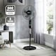 image 2 of GEEPAS 16’’ Pedestal Fan with Remote Control – 60W