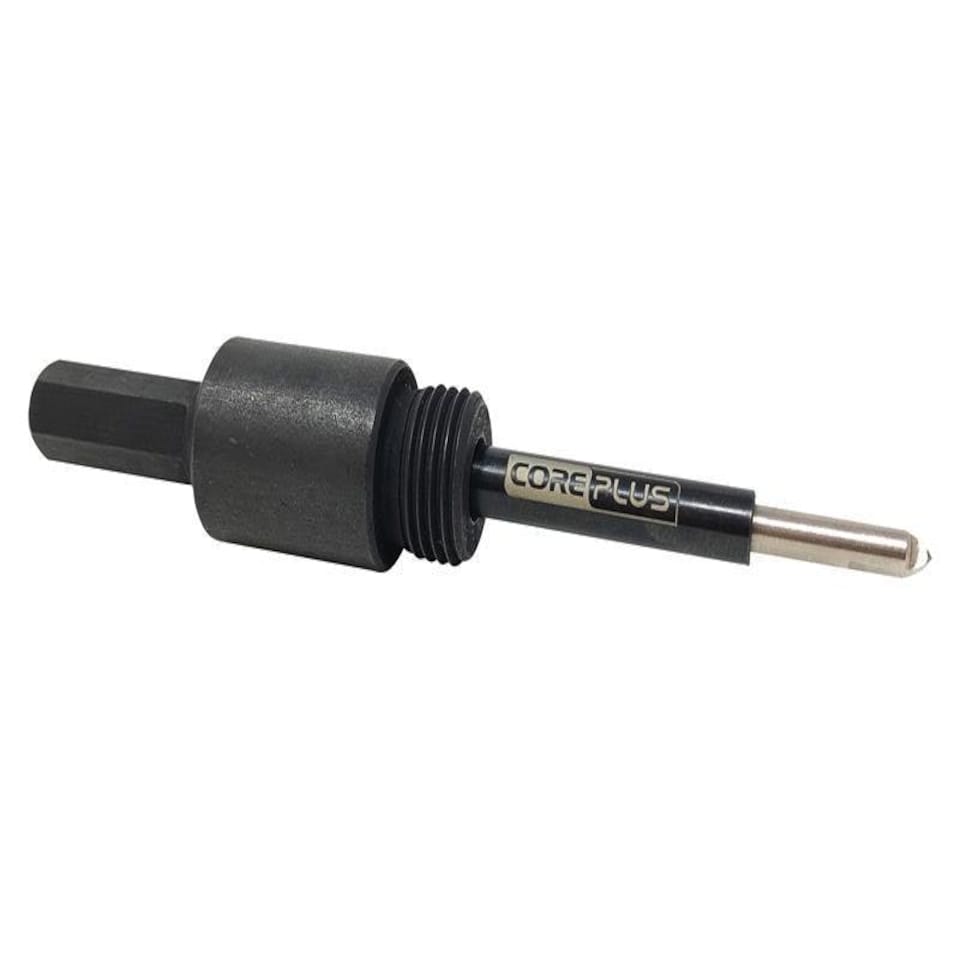 DMPA32P Diamond Core Drill Bit Arbor 32-114mm
