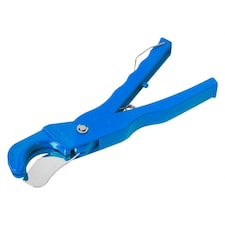 Bluespot Tools Pvc Tube Cutter 35mm - Multi Colour - One Size