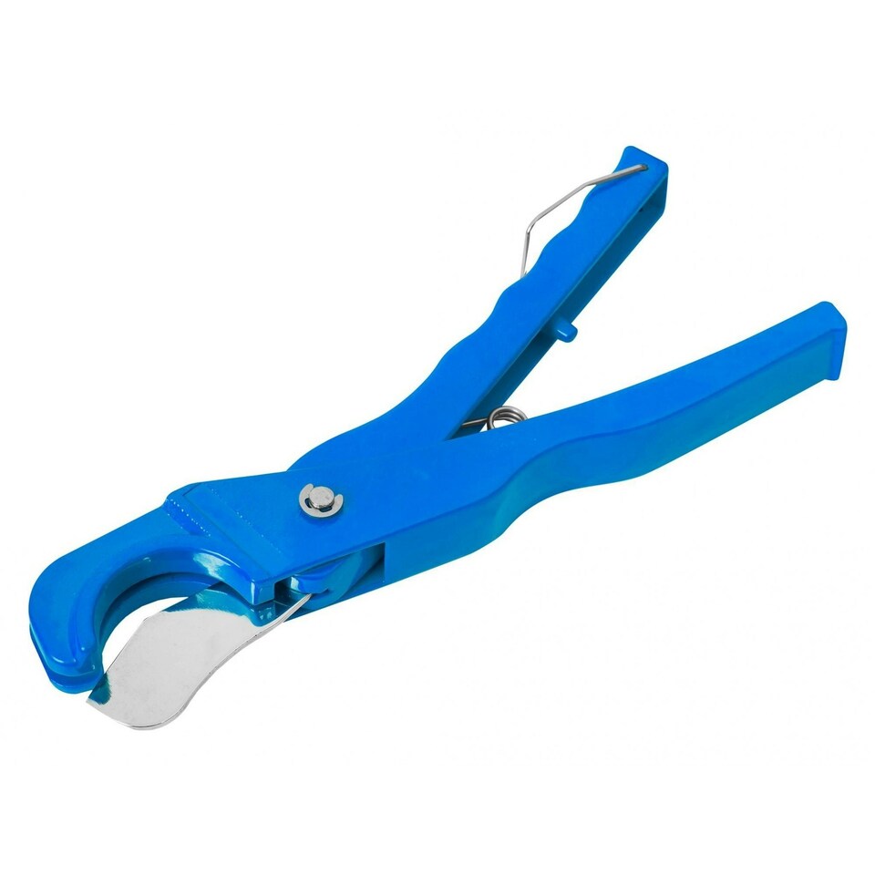 Bluespot Tools Pvc Tube Cutter 35mm - Multi Colour - One Size