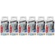 image 1 of Energizer LED GU10 345lm 3.6W 6500K (Daylight) Dimmable Light Bulb - Pack of 6