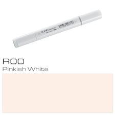 Copic Sketch Marker, Pinkish White, Single Pen