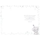 image 4 of Me To You Bear Son 1st Birthday Tiny Tatty Teddy Birthday Card