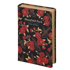 Chiltern Classics Novel Mansfield Park - Jane Austen