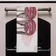 image 2 of Lips shoes (Kitchen Towel)