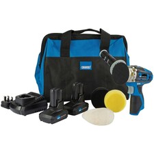 10.8V Polisher Kit 4Ah - 99727