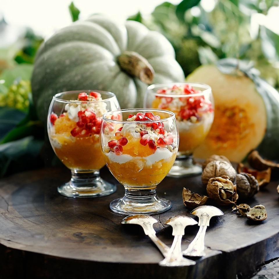 image 1 of LAV Nectar Glass Tumblers - 215ml - Pack of 6 | Clear | Clear