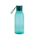 image 1 of Avira Atik RPET 500ml Water Bottle - Turquoise - One Size Blue | One Size