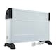 image 7 of 2 KW Free Standing Convector Heater