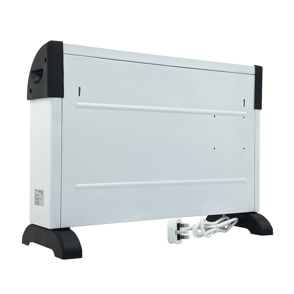 image 1 of 2 KW Free Standing Convector Heater