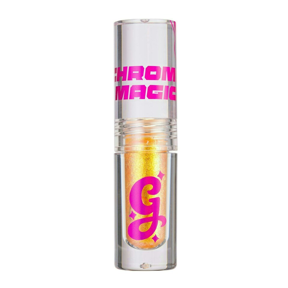 image 1 of Conjuring Chroma Magic - Liquid Eyeshadow - Glisten Cosmetics Multi