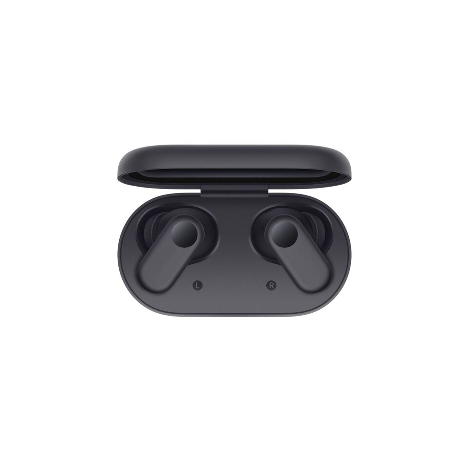 image 1 of OPPO Enco Buds2 Pro True Wireless Earbuds - Black