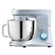 image 2 of Cooks Professional Stand Mixer | 1200W | 7 Litre Mixing Bowl | 8 Speed Settings | Silver Silver