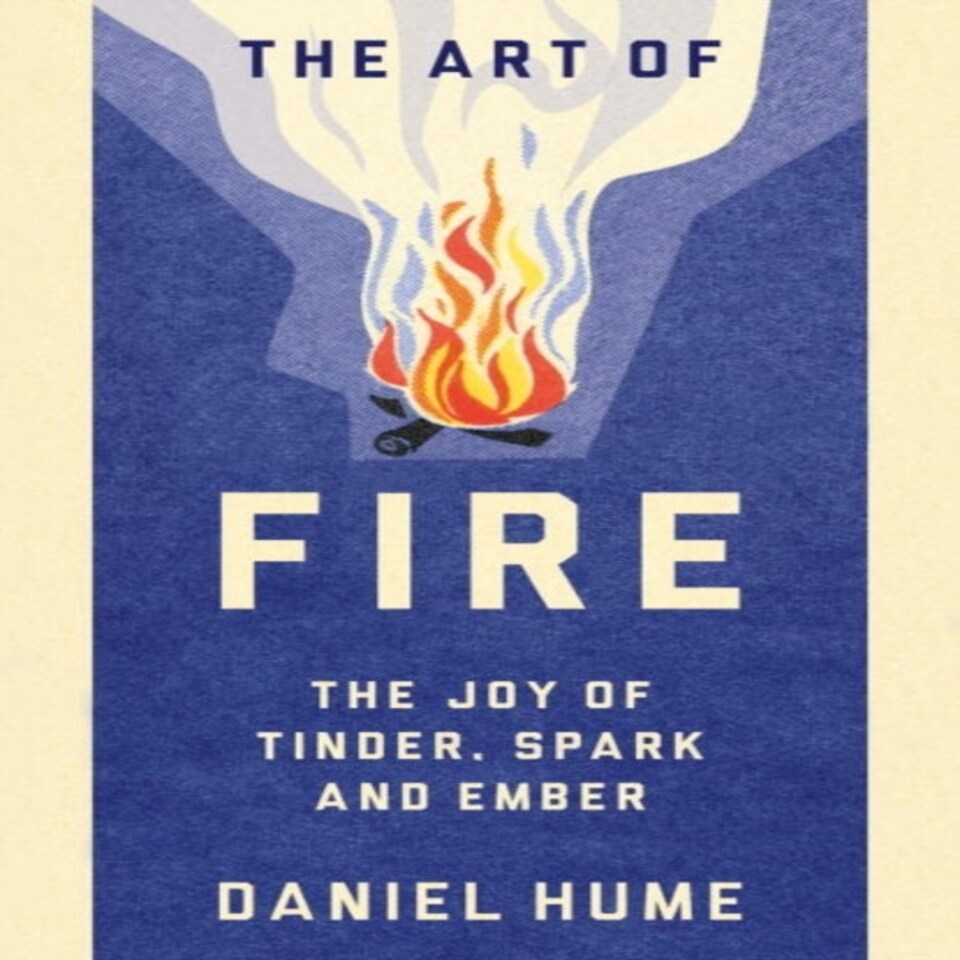 The Art Of Fire