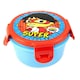 image 4 of Ryan´s World Childrens/Kids Lunch Box Set (Pack Of 3) - Red/Blue - One Size