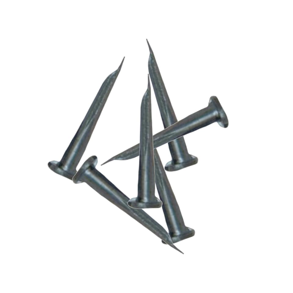 image 1 of Bayonet Tacks - Blue - 25mm