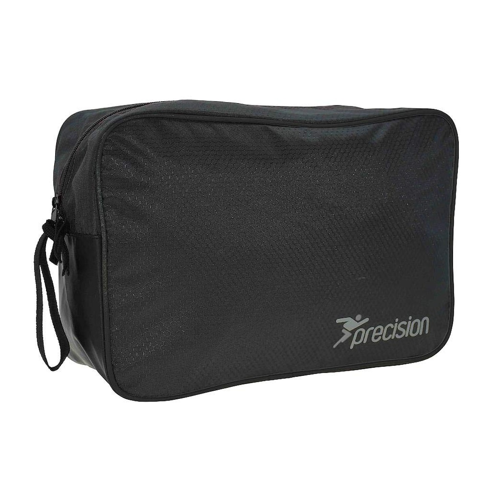 image 1 of Precision Pro Hx Goalkeeping Glove Bag - Black/Red Or Royal/White