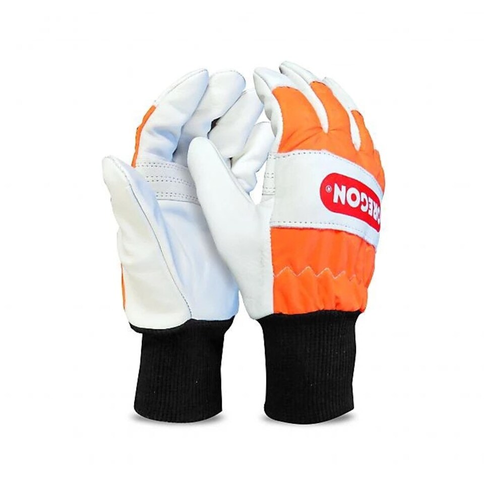 image 1 of Oregon Chainsaw Safety Clothing Kit