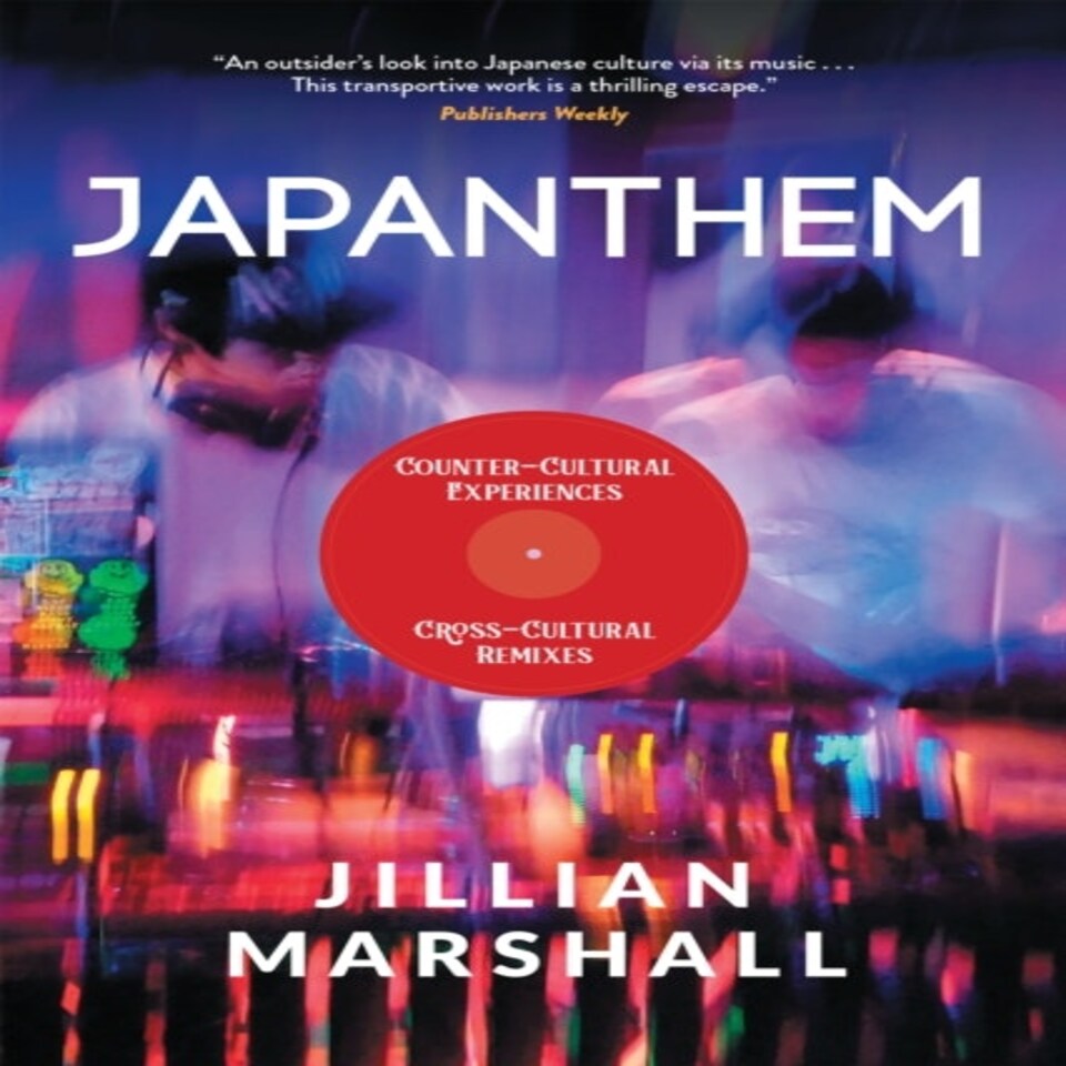 Japanthem Countercultural Experiences P