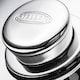 image 2 of Stellar 1000 Classic 5 Piece Saucepan Set
