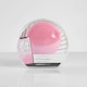 image 5 of FOREO LUNA Play Smart 2 Facial Cleansing Brush Travel-Friendly, Tickle Me Pink