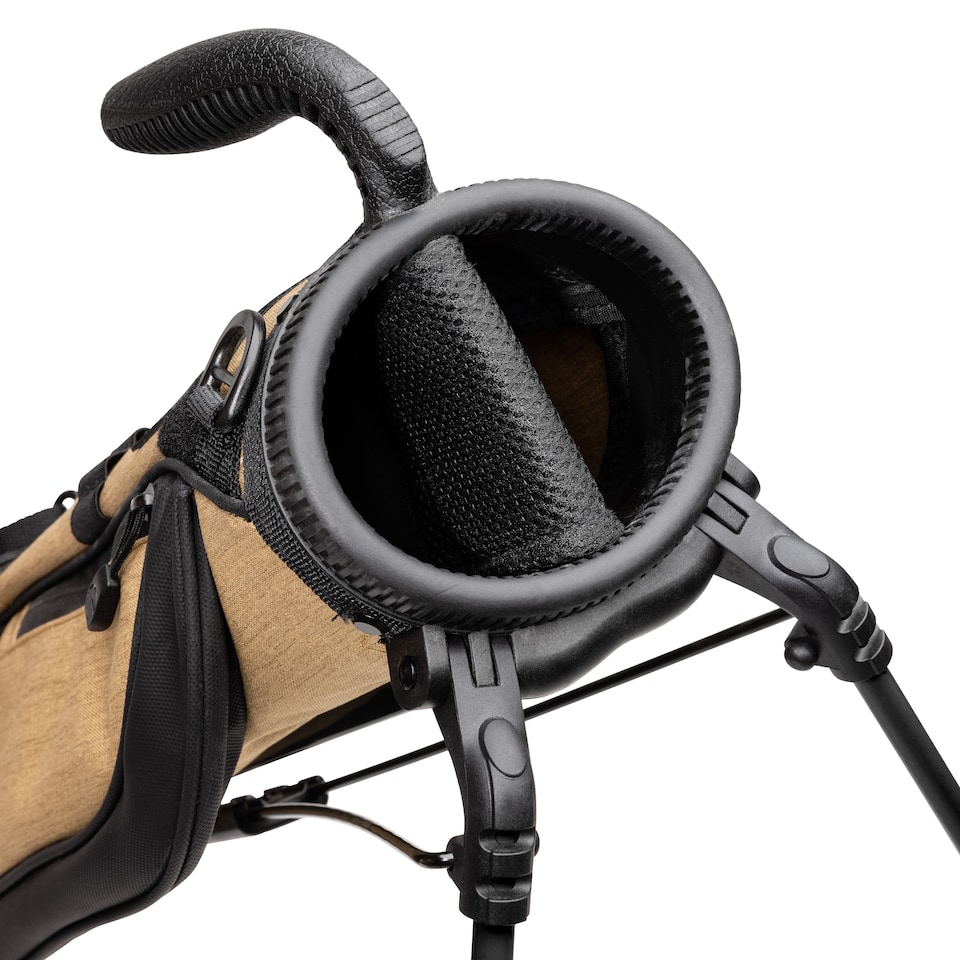 image 1 of Loma Golf Bag - Sandstone