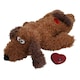 image 1 of Puppy Dog Anti Anxiety Plush Buddy Separation Anxiety Comforter Heart Beat Toy