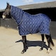 image 1 of Rhinegold Texas Combo Quilt Blue | Size: 7ft 0
Colour: One Colour