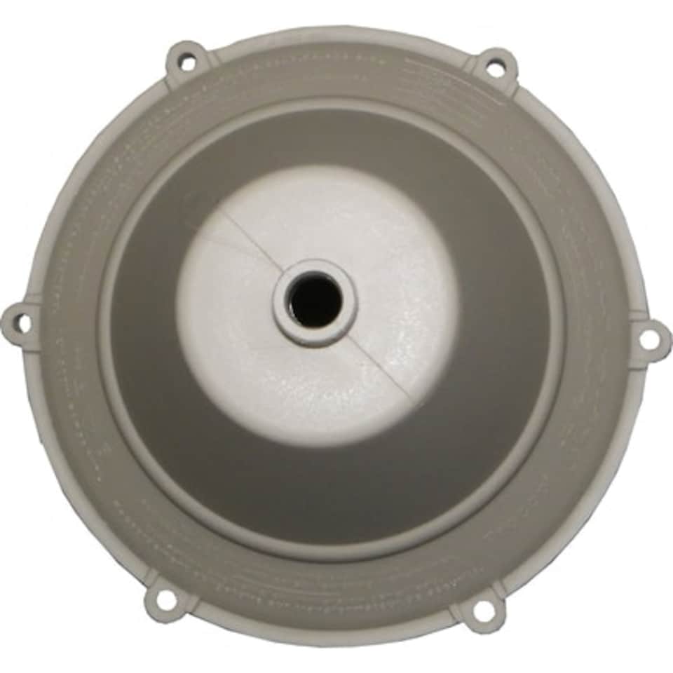 image 1 of Plastica Lamp Housing (Pk2)