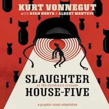 Slaughterhouse-five: The Graphic Novel