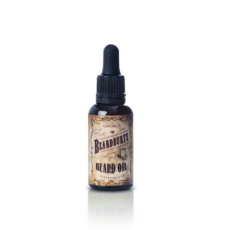 image 1 of Beardburys Densify Beard Oil 30ml