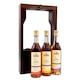 image 1 of Hine - Bonneuil Collection - Trio Of Grande Champagne Cognac | Multi | Cognac | 1