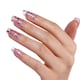 image 4 of Bluesky Pink Gel Polish - Rose Majesty 10ml