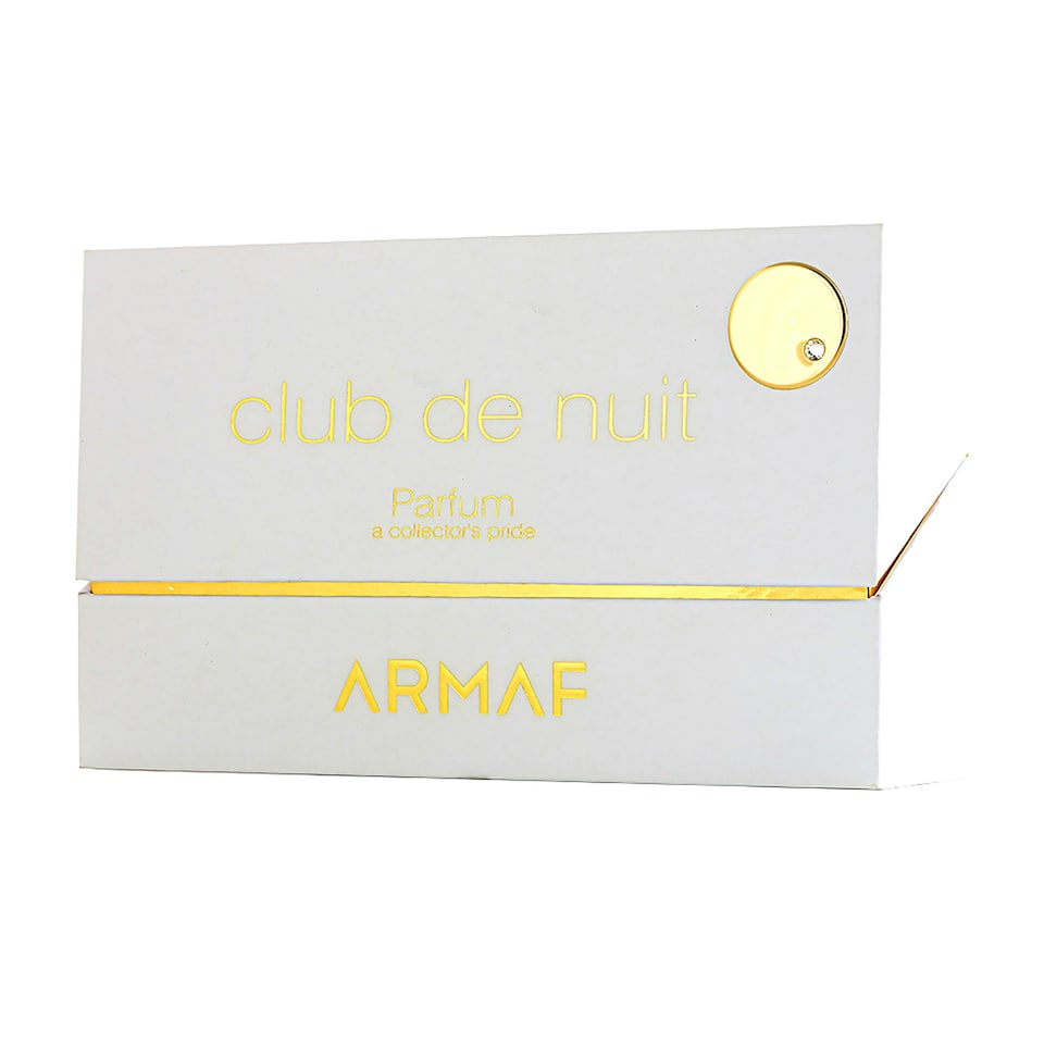 image 1 of ARMAF Club De Nuit trio Giftset - Iconic, Untold & Imperiale