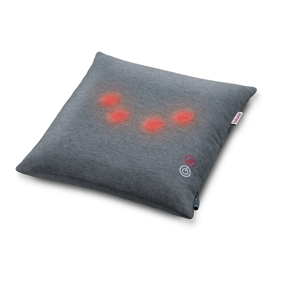 image 1 of Beurer MG135 Massage Cushion With Heat Function