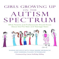 Girls Growing Up On The Autism Spectrum