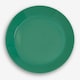 image 5 of Sur La Table Colour Me Happy Green Dinner Plate