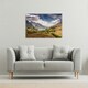 image 2 of The Glenfinnan Viaduct (Canvas Print) 127 x 101 x 4cm