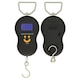 image 3 of Angling Pursuits Electronic Luggage Scales - Black - One Size