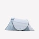 image 7 of Decathlon Instant 3-person camping tent, 2 Seconds XL Fresh & Black