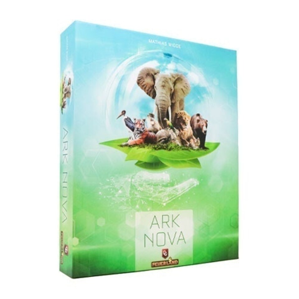 image 1 of Ark Nova