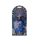 image 7 of Portico Designs Sara Miller Birthday Shaped Compact Mirror & Earphone Case Set
