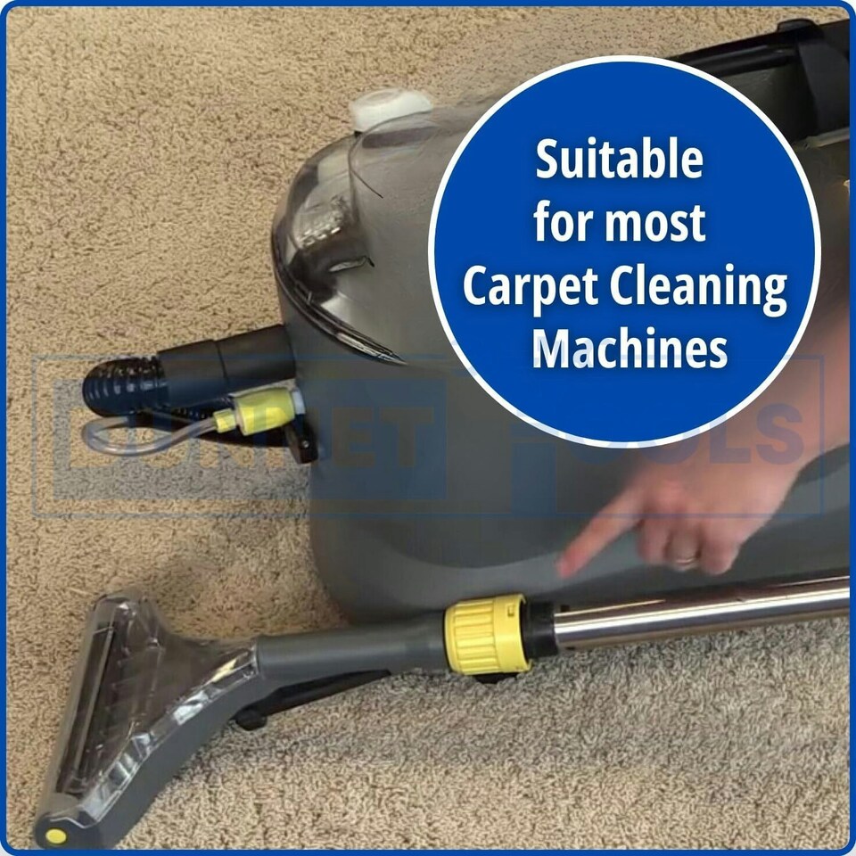 image 1 of Marco Paul Pet Magic Carpet Cleaner Shampoo Solution 5L