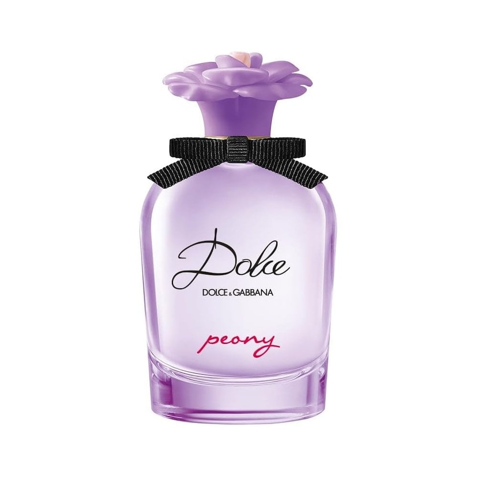 image 1 of D&G Dolce Peony 75ml EDP Spray