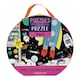 image 1 of Floss & Rock 3 In 1 Jigsaw Puzzle - Space Station